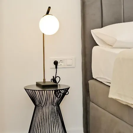 Luka Appartamento Zara