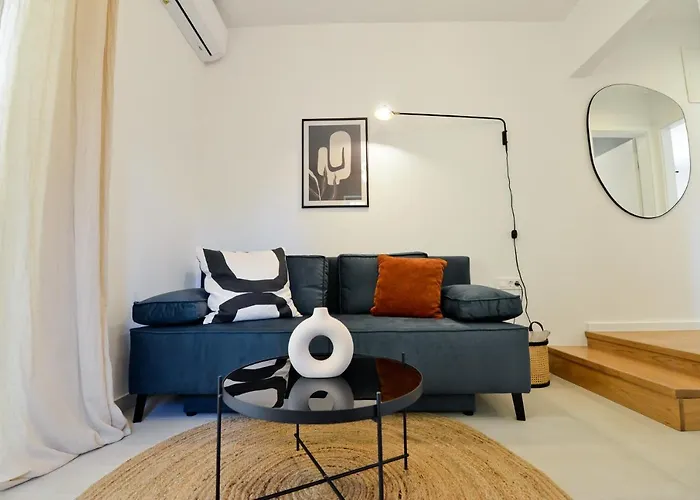 Luka Apartamento Zadar