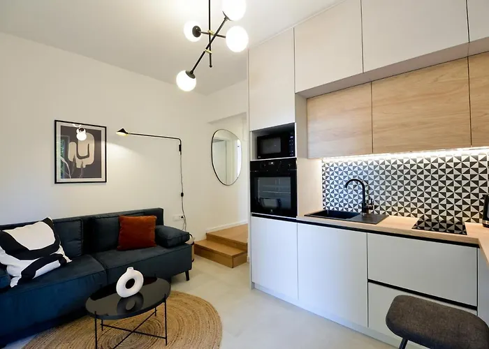 Apartamento Luka Zadar