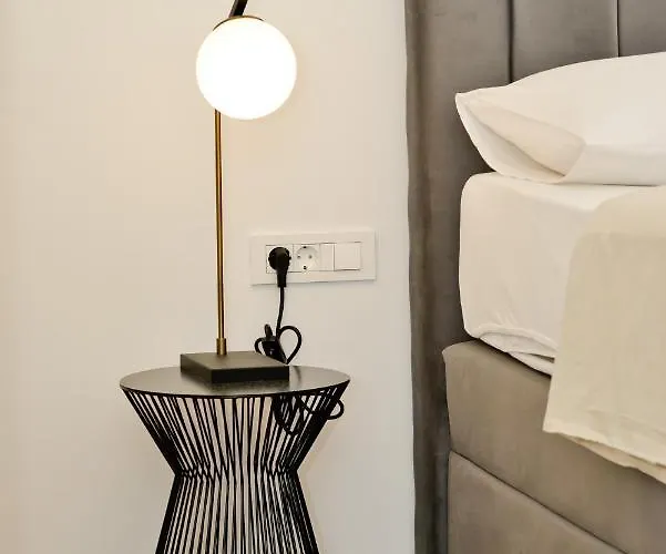 Luka Apartamento Zadar