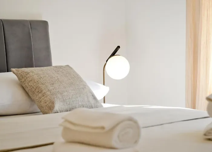 Apartamento Luka Zadar