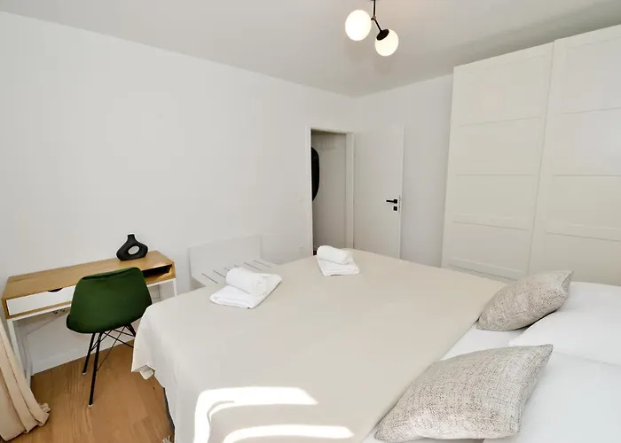 Apartamento Luka