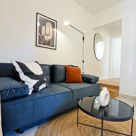 Appartement Luka *