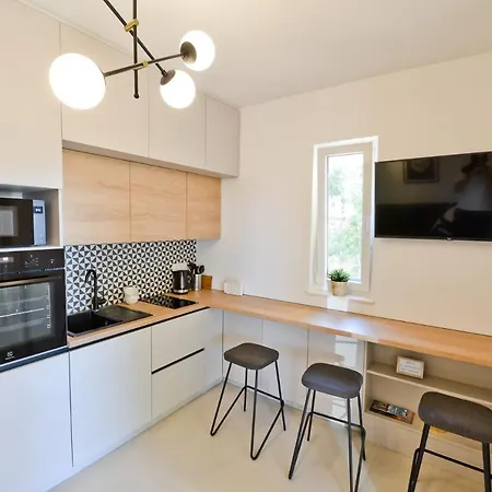Appartement Luka