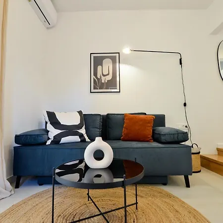 Luka Apartment Zadar