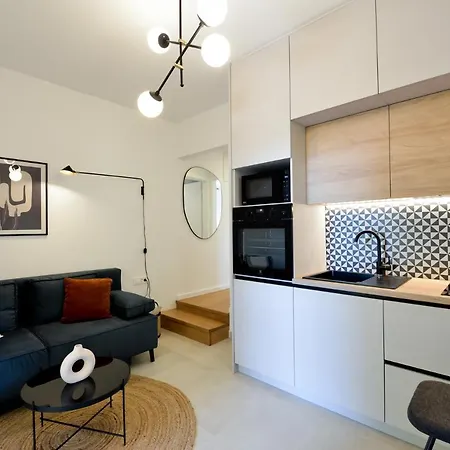 Appartement Luka Zadar