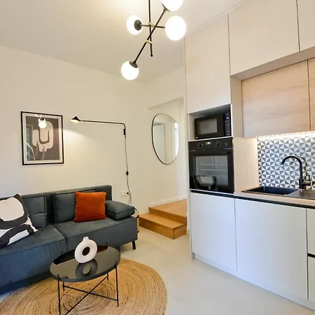 Luka Apartment