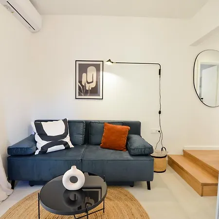 Apartment Luka *