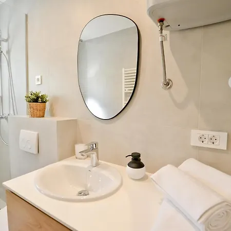 Appartement Luka