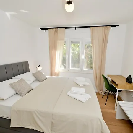 Luka Appartement
