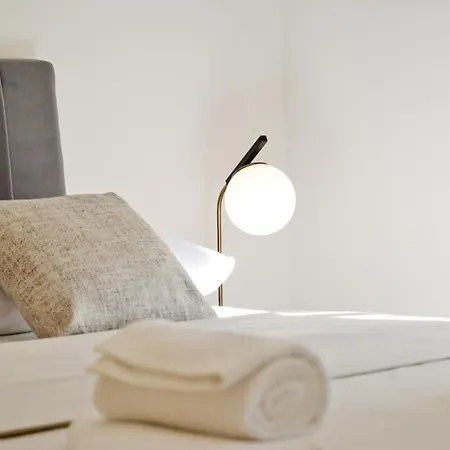 Apartment Luka Zadar