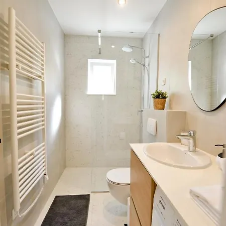Luka Appartement