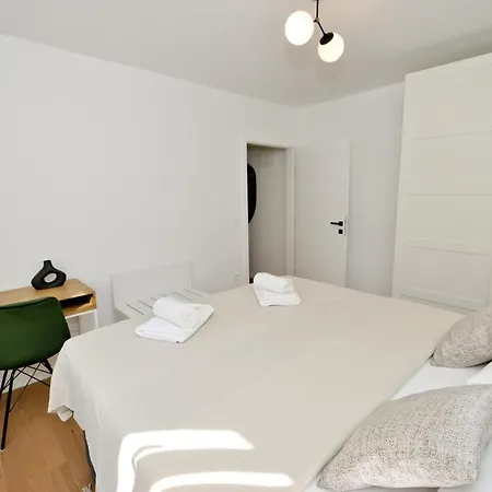 Appartement Luka